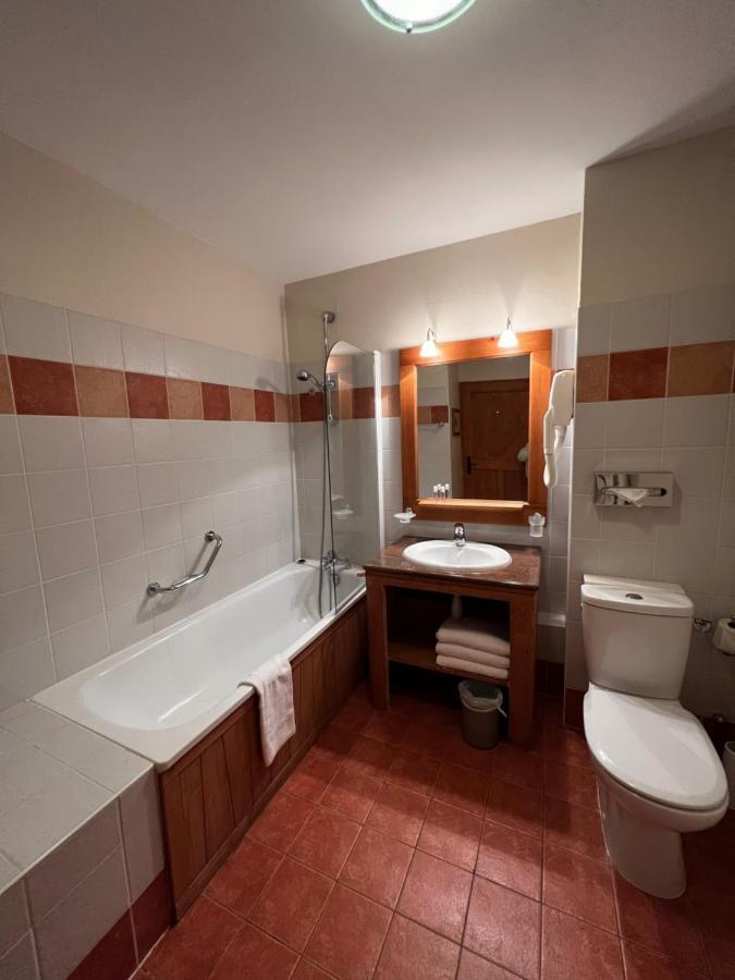Arc 1950 - Auberge Jerome - 4 A 6P - 1 Chambre Et 1 Coin Montagne Separe Les Arcs  Exterior photo